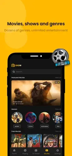 jiohotstar-apk-download-for-laptop Movies and shows